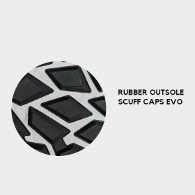 Παπούτσια ασφαλείας PUMA BORNEO S3 HRO SRC 5