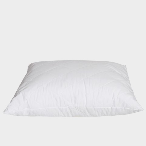 Μαξιλάρι 50x70 εκ. BU WHITE