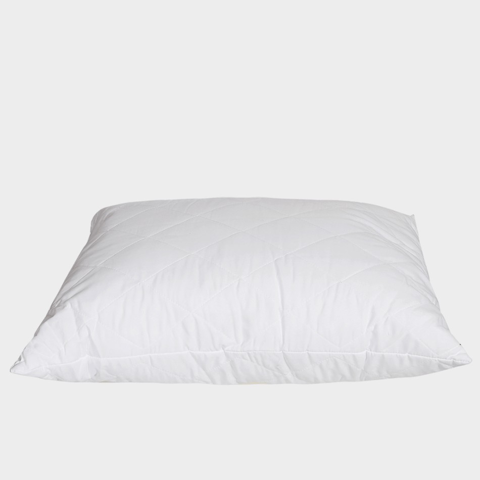 Μαξιλάρι 50x70 εκ. BU WHITE