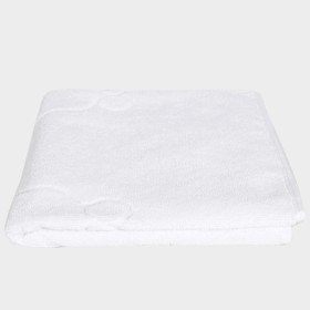 Πετσέτα 550 γρ./m², 50x70 εκ. BU WHITE 3