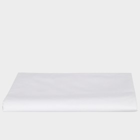 BU RANFORCE WHITE Σεντόνι 220x240 εκ. 2