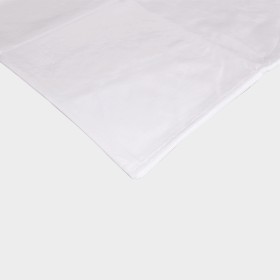 BU RANFORCE WHITE Σεντόνι 220x240 εκ. 4
