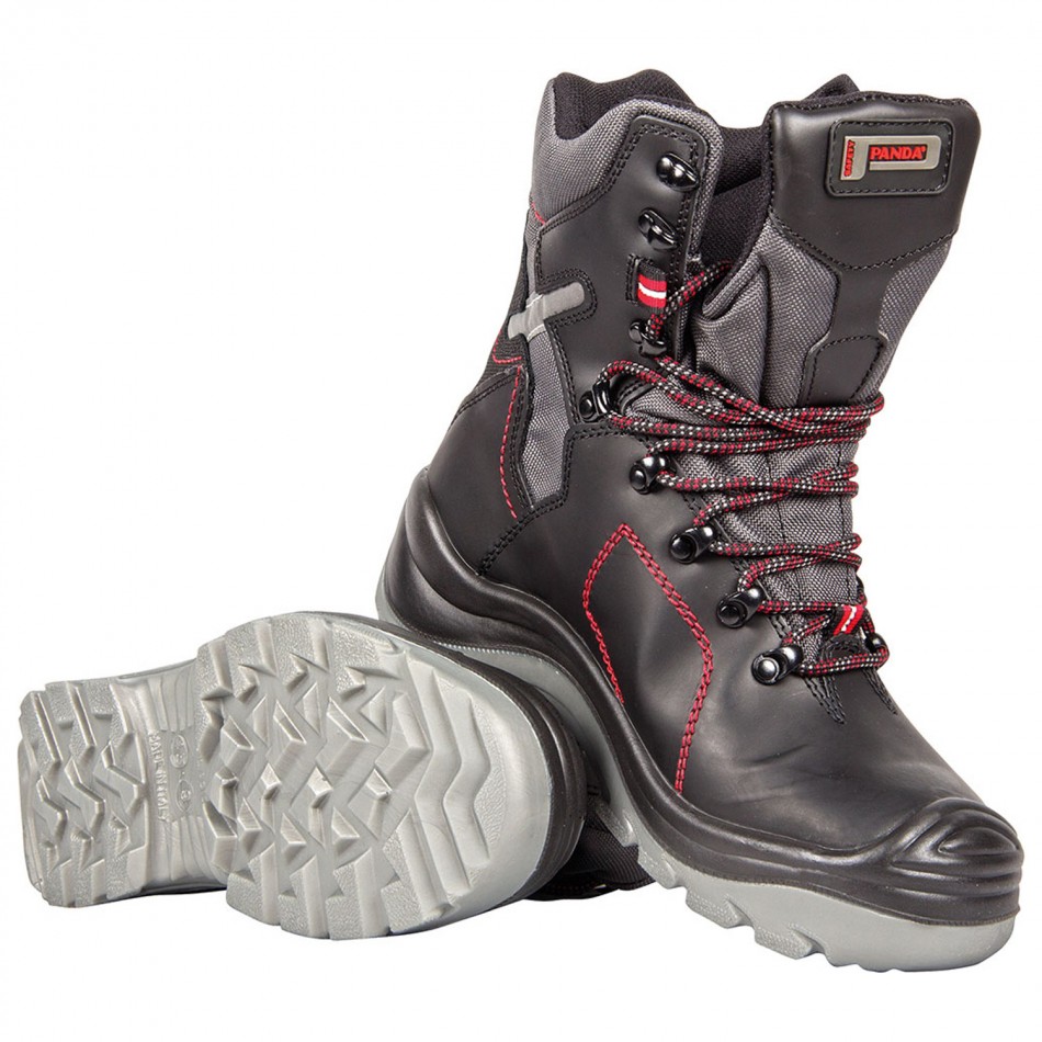 STRATOS S3 SRC Παπούτσια ασφαλείας