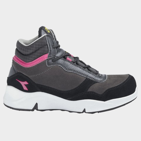 Παπούτσια εργασίας DIADORA ATHENA MID S3L FO SR ESD