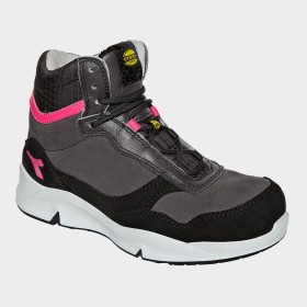 Παπούτσια εργασίας DIADORA ATHENA MID S3L FO SR ESD 4