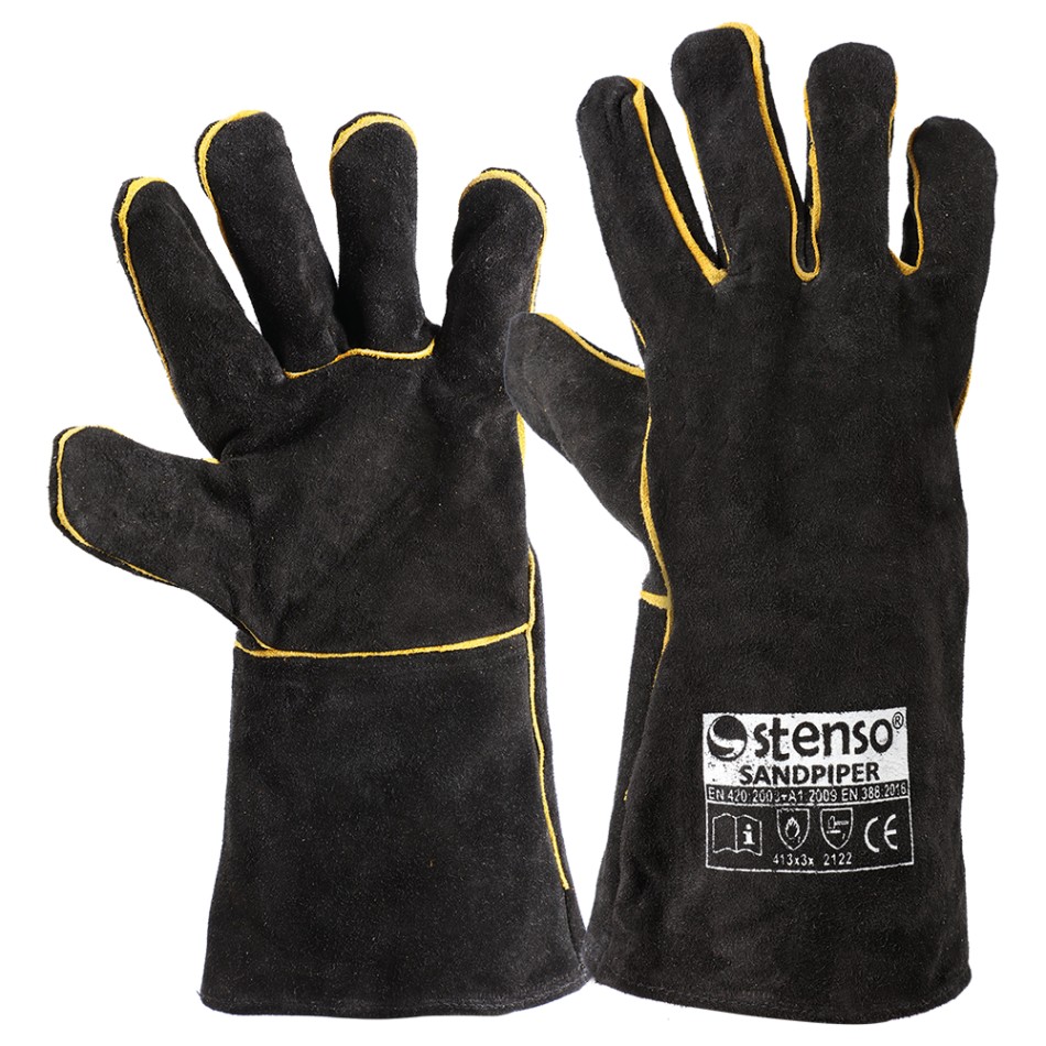 Γάντια συγκόλλησης SANDPIPER