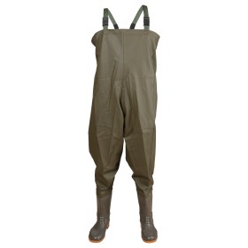 Ολόσωμη φόρμα ψαρέματος PINTADO