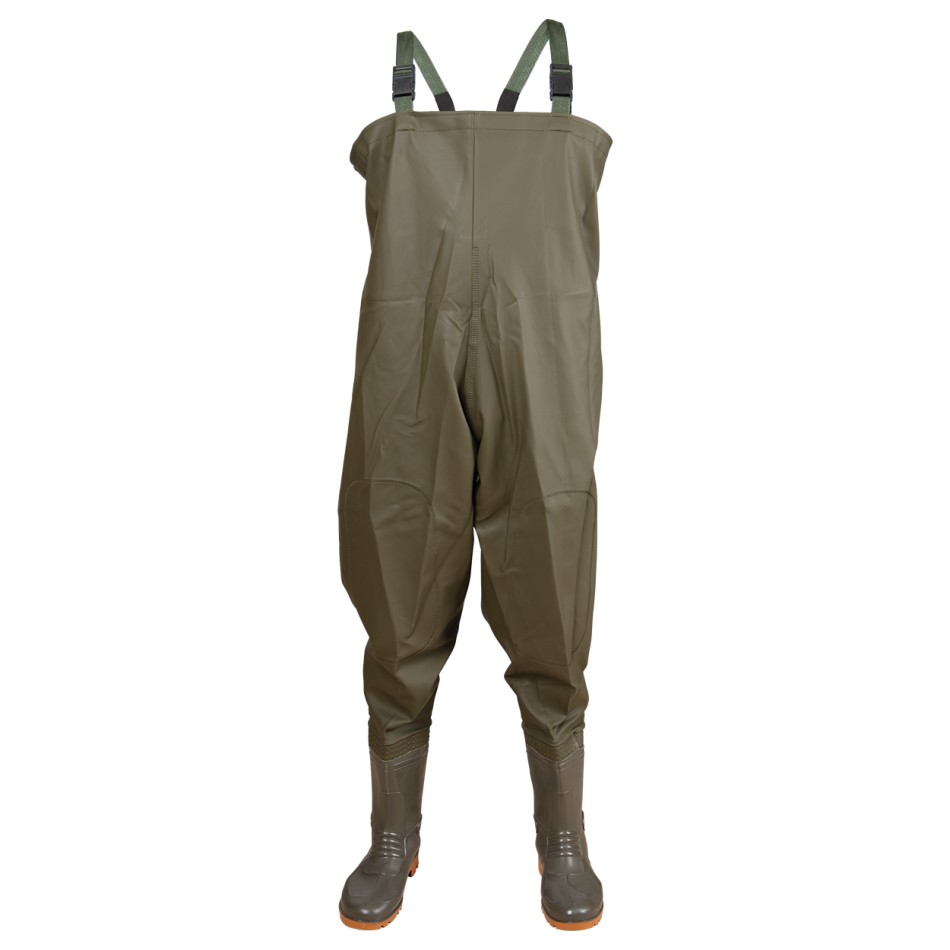 Ολόσωμη φόρμα ψαρέματος PINTADO