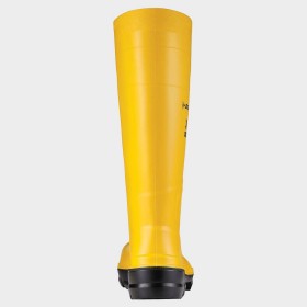 Μπότες ασφαλείας DUNLOP WORK-IT S5 YELLOW 4