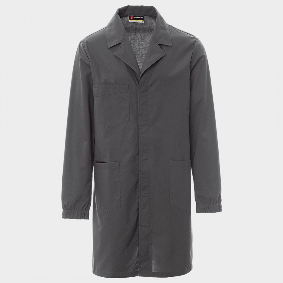 Ανδρική ποδιά PAYPER LAB GREY