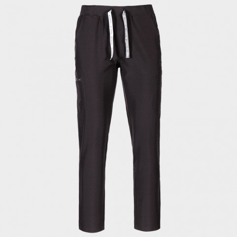 Παντελόνι NOBBY STRAIGHT BLACK