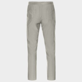 Παντελόνι NOBBY STRAIGHT LIGHT GREY 2