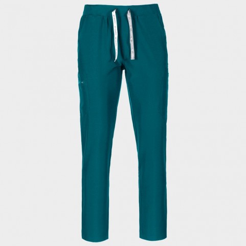 Παντελόνι NOBBY STRAIGHT PETROL