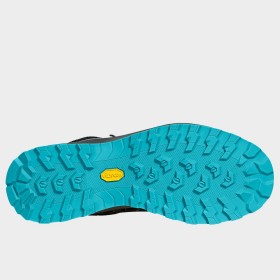 Γυναικεία τουριστικά παπούτσια GARSPORT SPARROW LOW BLUE 5