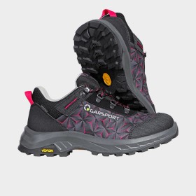 Γυναικεία τουριστικά GARSPORT SPARROW LOW PINK 6