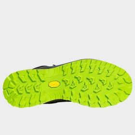Τουριστικά παπούτσια GARSPORT SPARROW MID WP 5