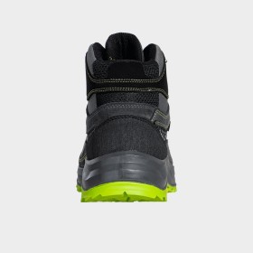 Τουριστικά παπούτσια GARSPORT MIKENO MID WP 4