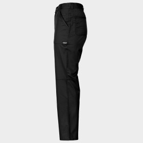 Ανδρικό ιατρικό παντελόνι CHEROKEE MR TAPERED BLACK WWE140 6