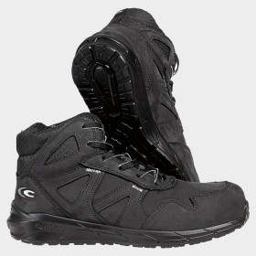 Παπούτσια εργασίας COMPETITION S3S CI FO SR 6