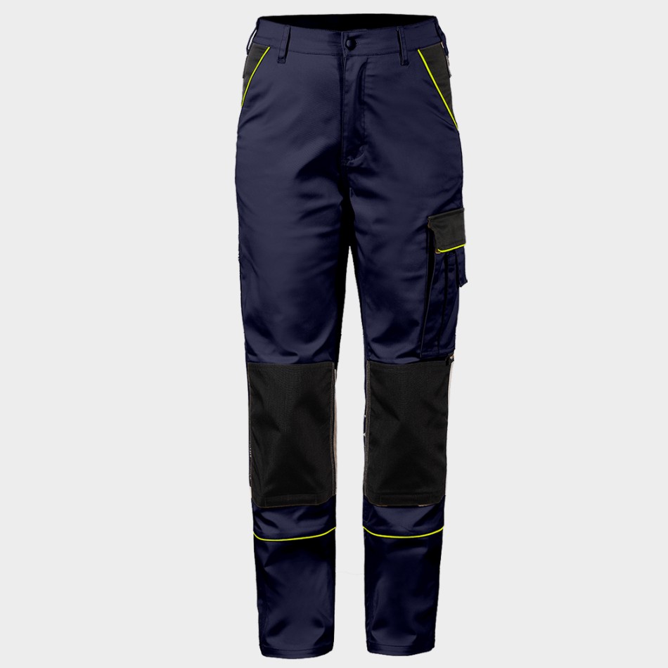 Γυναικείο παντελόνι BELLA STRETCH NAVY