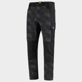 Παντελόνι εργασίας DIADORA FREEDOM BLACK