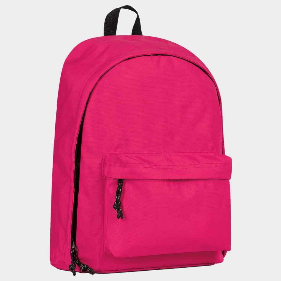 Σακίδιο πλάτης PAYPER DUKE FUCHSIA 26L
