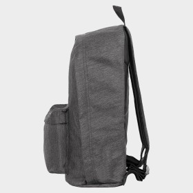 Σακίδιο πλάτης PAYPER DUKE ASH GREY 26L 2