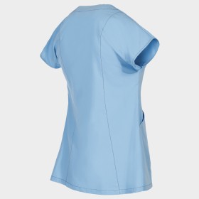 Μπλούζα KATRIN LIGHT BLUE 4