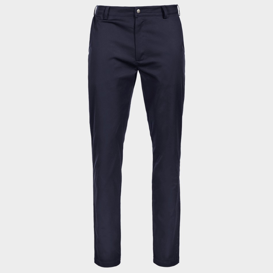 Ανδρικό παντελόνι STENSO CHINO DARK BLUE