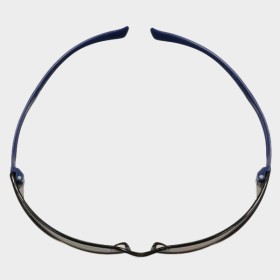 Γυαλιά προστασίας 3M SECUREFIT SF 107 BLUE 5
