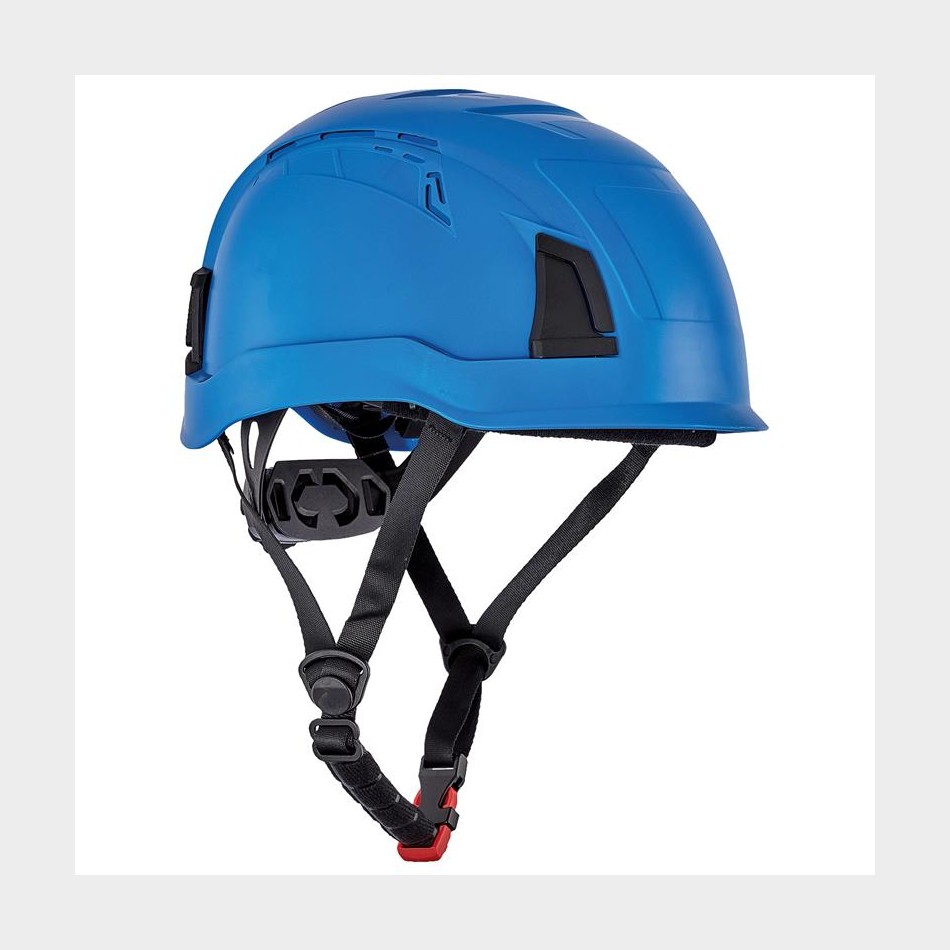 Κράνος ασφαλείας ALPINWORKER PRO