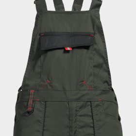 Φόρμα εργασίας PRISMA LIGHT STRETCH OLIVE/BLACK 4