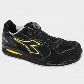 Παπούτσια εργασίας DIADORA RUN NET AB BOA LOW S3S FO SR 7