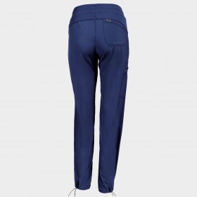 Γυναικείο ιατρικό παντελόνι CHEROKEE DARK BLUE CKE1123A 2