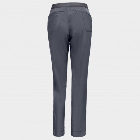 Γυναικείο ιατρικό παντελόνι CHEROKEE SLIM GREY CKE1124A 2