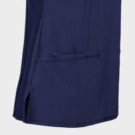 Γυναικεία ιατρική μπλούζα CHEROKEE ROUD DARK BLUE CKE2624A 6
