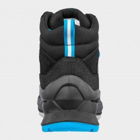 Παπούτσια εργασίας ALBATROS TARAVAL S3L ESD FO SR 3