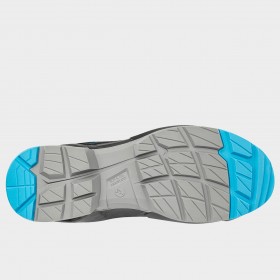 Παπούτσια εργασίας ALBATROS TARAVAL S3L ESD FO SR 6