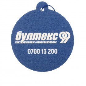 Air freshener MIAMI BEACH 2