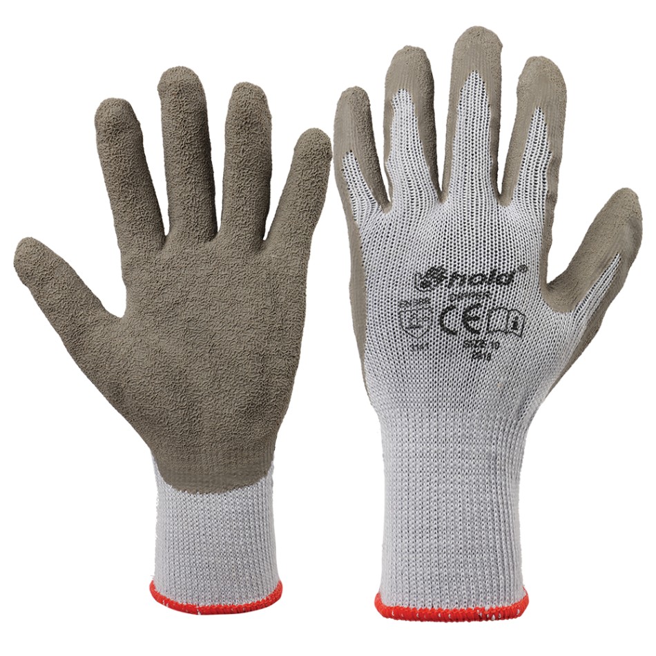 Γάντια βουτηγμένα σε λατέξ PARKER