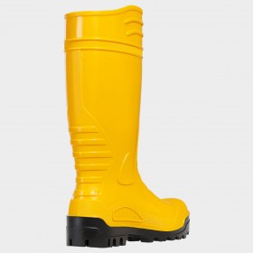 TORNADO S5 FO SR YELLOW/BLACK Γαλότσες εργασίας 3