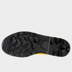TORNADO S5 FO SR YELLOW/BLACK Γαλότσες εργασίας 5