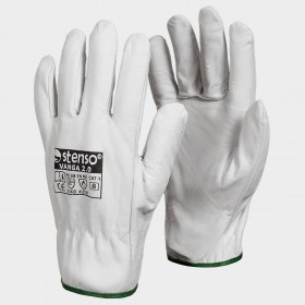 Δερμάτινα γάντια VANGA 2.0 5