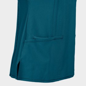 Γυναικεία ιατρική μπλούζα CHEROKEE ROUD PETROL CKE2624A 6