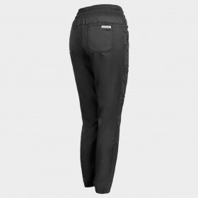 Γυναικείο ιατρικό παντελόνι CHEROKEE R JOGGER GREY WWE011 4