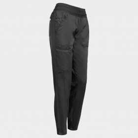 Γυναικείο ιατρικό παντελόνι CHEROKEE R JOGGER GREY WWE011 5