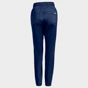 Ιατρικό παντελόνι CHEROKEE R JOGGER DARK BLUE WWE012 2