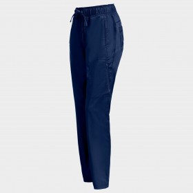 Ιατρικό παντελόνι CHEROKEE R JOGGER DARK BLUE WWE012 3
