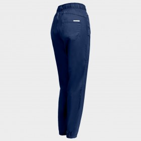 Ιατρικό παντελόνι CHEROKEE R JOGGER DARK BLUE WWE012 4