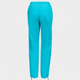 Ιατρικό παντελόνι CHEROKEE MR CARGO TURQUOISE WWE4005 2